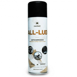 All Lub Anticorrosivo 300g