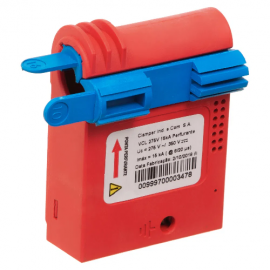 DPS VCL 275V 15Ka Perfurante