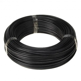 Cabo Flexvel 2,5mm2 Preto Indusfios