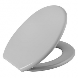 Assento Soft Cinza Astra