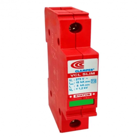 DPS VCL 275V 15KA Slim