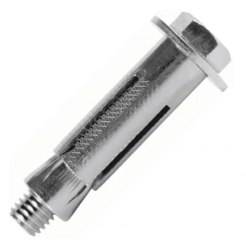 Chumbador CBA 1/4 x 90 CPR