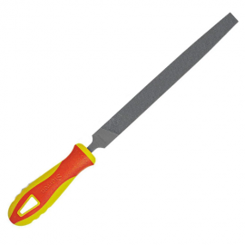 Lima para Enxadas e Fac�es 8/200mm - Starrett 