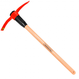 Picareta estreita 4 com Cabo 90cm tramontina