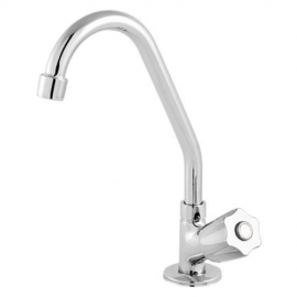 Torneira Bica Movel Mesa 1180 C-50 Romis Metais