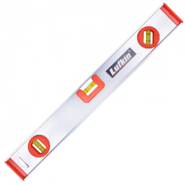 Nivel de Aluminio 3 bolhas Lufkin 18