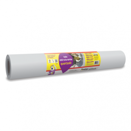 Tela Estruturante com Rodap 73 cm x 10m Quartzolit