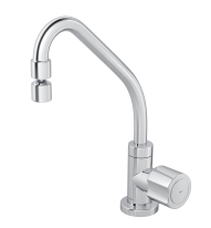Torneira para Cozinha Mesa Bica Movel DN15 Deca