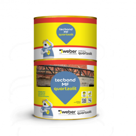 Tecbond MF Quartzolit