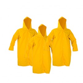 Capa de Chuva do M ao GG