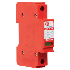 DPS VCL 275V 12,5/60Ka Slim