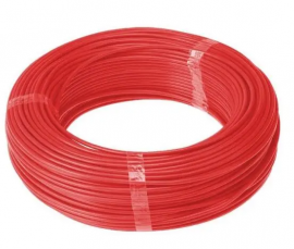 Cabo Flexvel 1,5mm2 Vermelho Indusfios