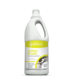 Limpeza Pesada Porcelanato 1 LITRO