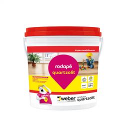 Impermeabilizante Rodap-GL 3,6L