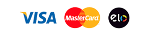 Formas de Pagamento